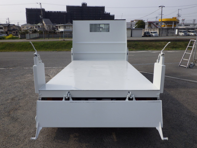いすゞ エルフ 小型 土砂ダンプ TKG-NJR85AN(103858) 19枚目