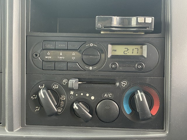 いすゞ エルフ 小型 平ボディ TRG-NPR85AR(103857) 30枚目