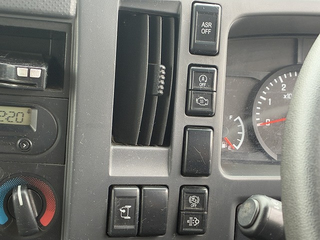 いすゞ エルフ 小型 平ボディ TRG-NPR85AR(103857) 34枚目