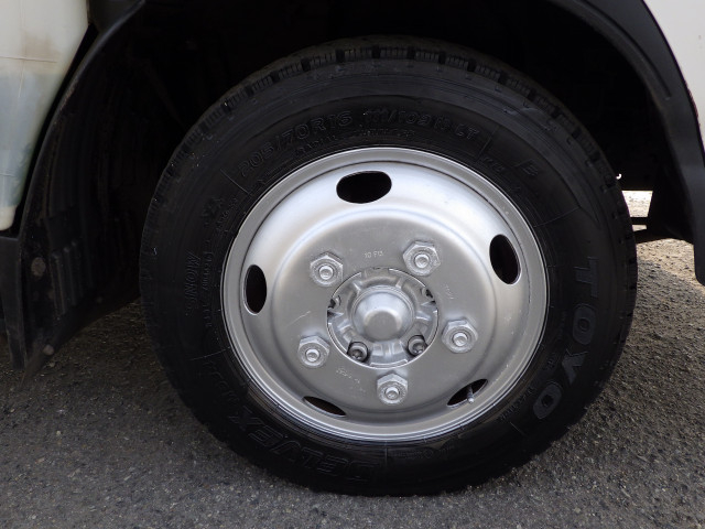 いすゞ エルフ 小型 土砂ダンプ TKG-NJR85AN(103858) 24枚目