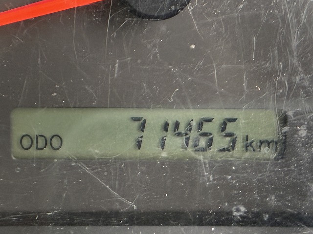 いすゞ エルフ 小型 平ボディ TRG-NPR85AR(103857) 35枚目