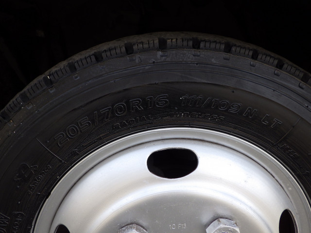 いすゞ エルフ 小型 土砂ダンプ TKG-NJR85AN(103858) 25枚目