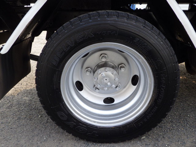 いすゞ エルフ 小型 土砂ダンプ TKG-NJR85AN(103858) 26枚目