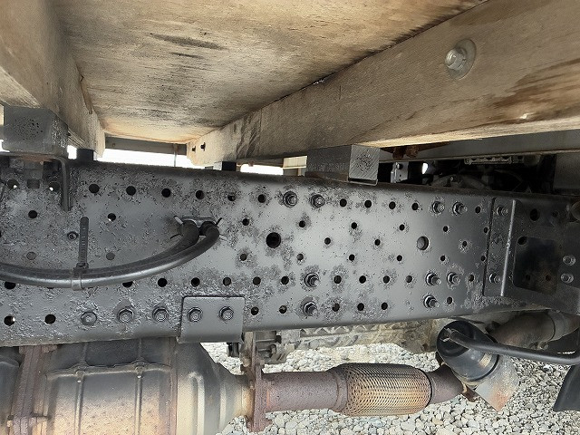 いすゞ エルフ 小型 平ボディ TRG-NPR85AR(103857) 38枚目