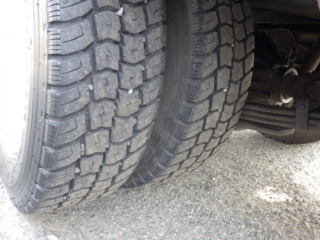 いすゞ エルフ 小型 土砂ダンプ TKG-NJR85AN(103858) 28枚目