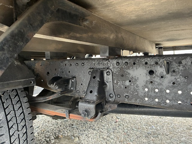 いすゞ エルフ 小型 平ボディ TRG-NPR85AR(103857) 39枚目