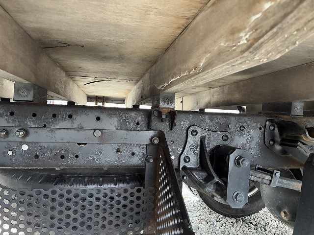 いすゞ エルフ 小型 平ボディ TRG-NPR85AR(103857) 40枚目