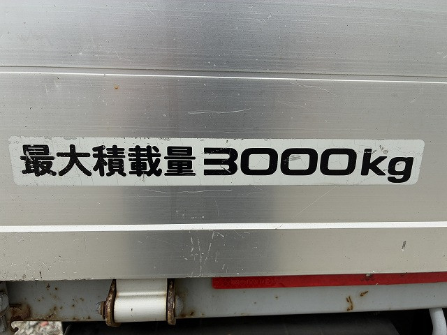 いすゞ エルフ 小型 平ボディ TRG-NPR85AR(103857) 41枚目
