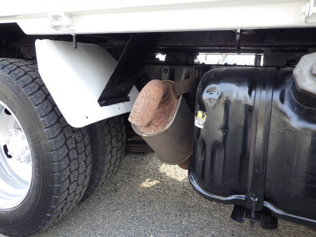 いすゞ エルフ 小型 土砂ダンプ TKG-NJR85AN(103858) 31枚目