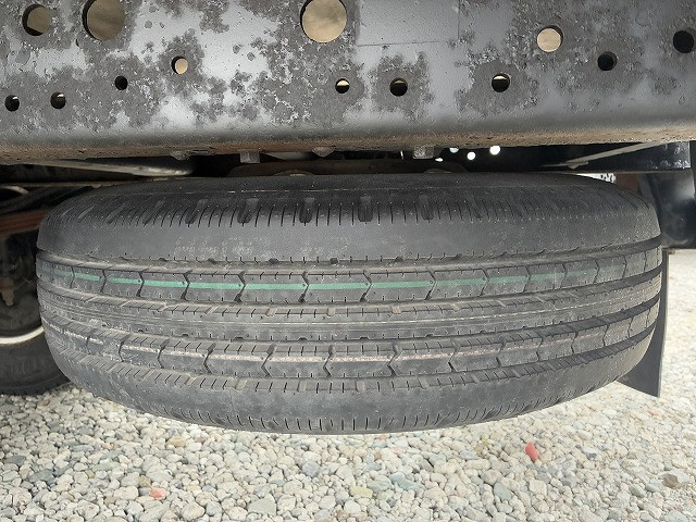 いすゞ エルフ 小型 平ボディ TRG-NPR85AR(103857) 42枚目