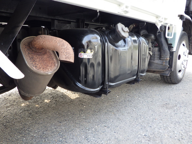 いすゞ エルフ 小型 土砂ダンプ TKG-NJR85AN(103858) 32枚目