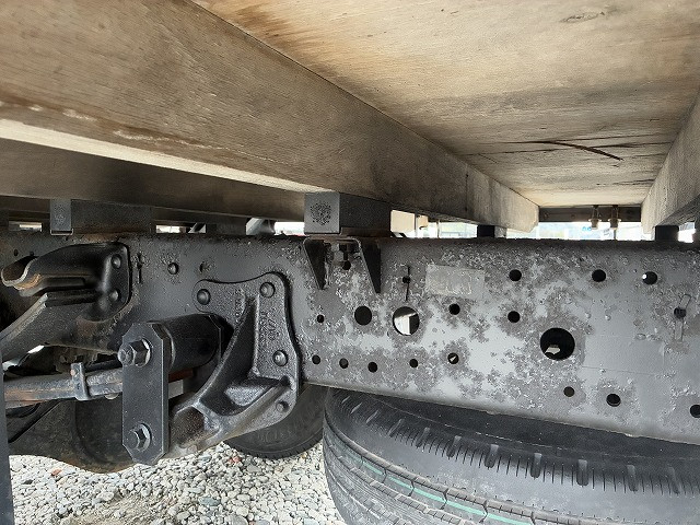 いすゞ エルフ 小型 平ボディ TRG-NPR85AR(103857) 43枚目