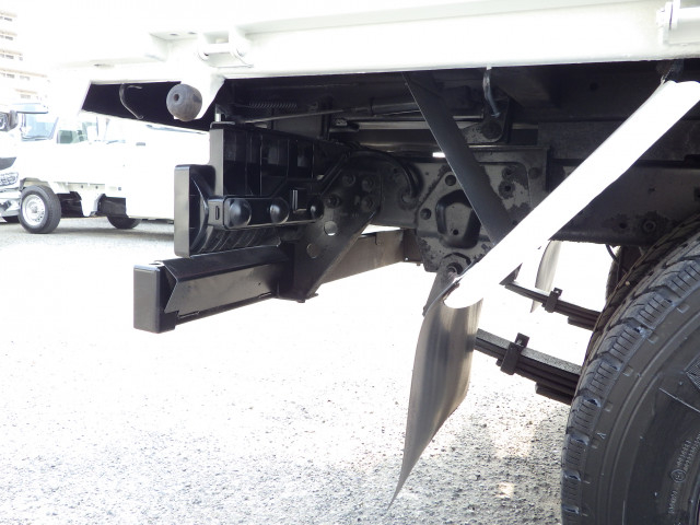 いすゞ エルフ 小型 土砂ダンプ TKG-NJR85AN(103858) 33枚目