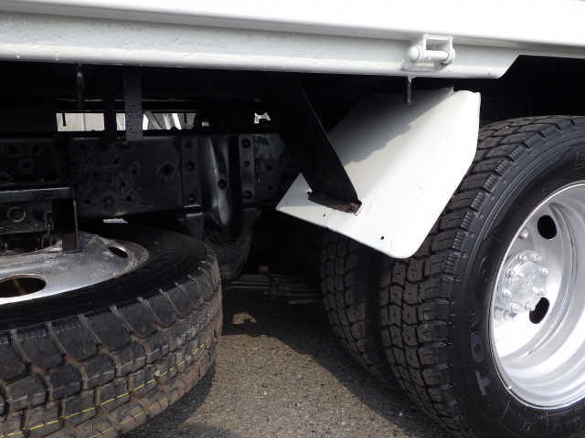 いすゞ エルフ 小型 土砂ダンプ TKG-NJR85AN(103858) 34枚目