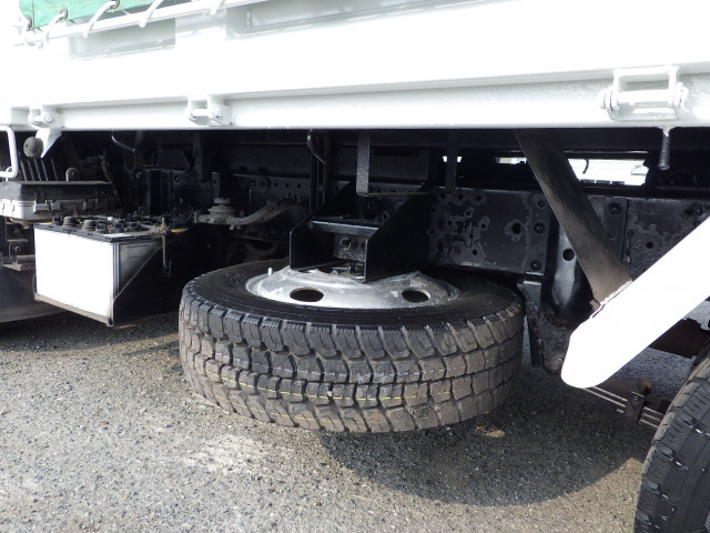 いすゞ エルフ 小型 土砂ダンプ TKG-NJR85AN(103858) 35枚目