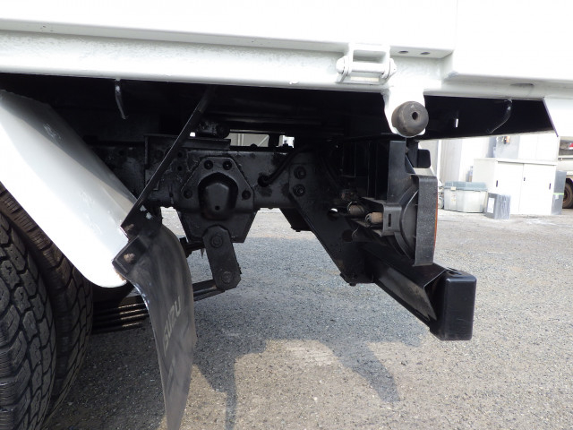 いすゞ エルフ 小型 土砂ダンプ TKG-NJR85AN(103858) 36枚目