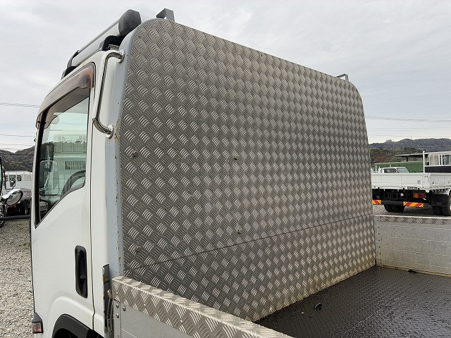 いすゞ エルフ 小型 平ボディ TRG-NPR85AR(103857) 47枚目