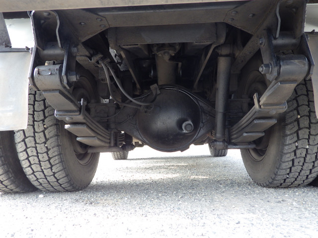 いすゞ エルフ 小型 土砂ダンプ TKG-NJR85AN(103858) 38枚目