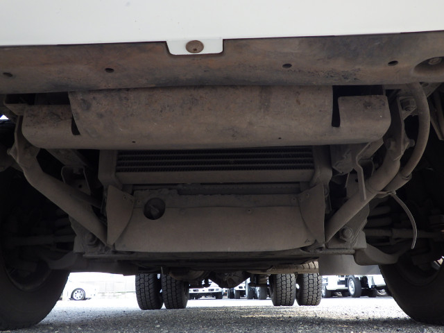 いすゞ エルフ 小型 土砂ダンプ TKG-NJR85AN(103858) 39枚目