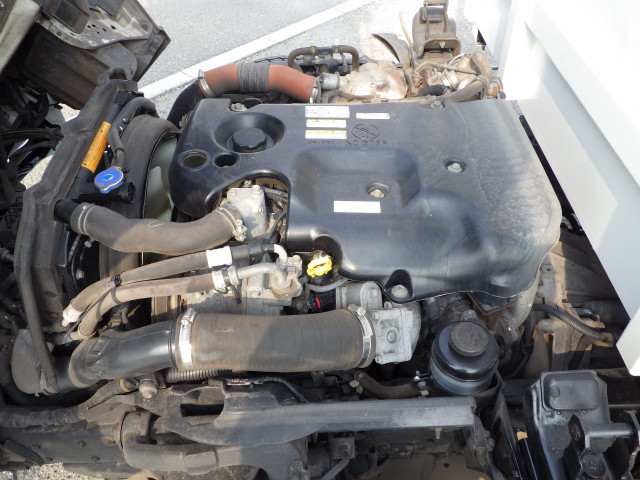 いすゞ エルフ 小型 土砂ダンプ TKG-NJR85AN(103858) 43枚目