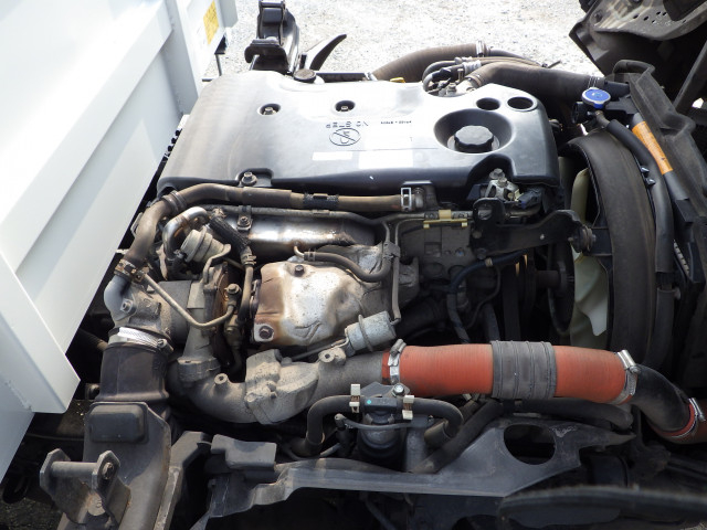 いすゞ エルフ 小型 土砂ダンプ TKG-NJR85AN(103858) 44枚目