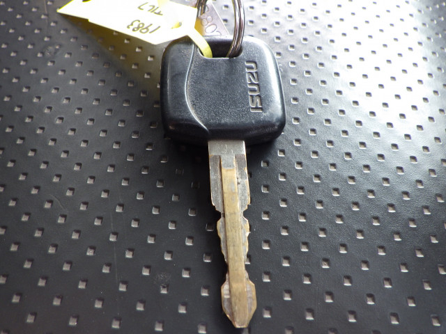 いすゞ エルフ 小型 土砂ダンプ TKG-NJR85AN(103858) 45枚目