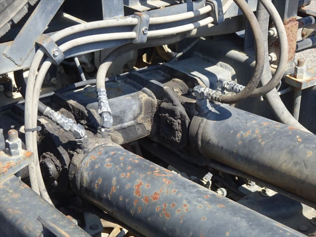 いすゞ フォワード 中型 コンテナ専用車 SKG-FRR90S2(103860) 19枚目