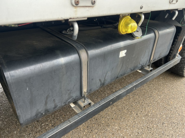 いすゞ フォワード 中型 平ボディ（クレーン付） TKG-FRR90S2(103859) 28枚目