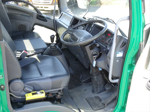 いすゞ フォワード 中型 コンテナ専用車 SKG-FRR90S2(103860) 21枚目