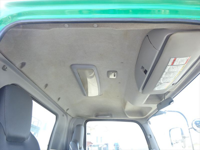 いすゞ フォワード 中型 コンテナ専用車 SKG-FRR90S2(103860) 22枚目