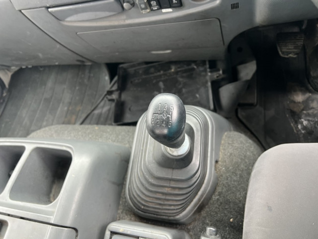 いすゞ フォワード 中型 平ボディ（クレーン付） TKG-FRR90S2(103859) 32枚目