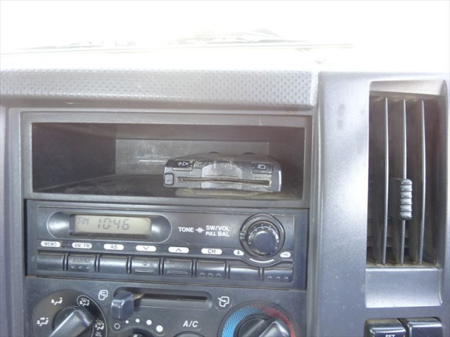 いすゞ フォワード 中型 コンテナ専用車 SKG-FRR90S2(103860) 26枚目