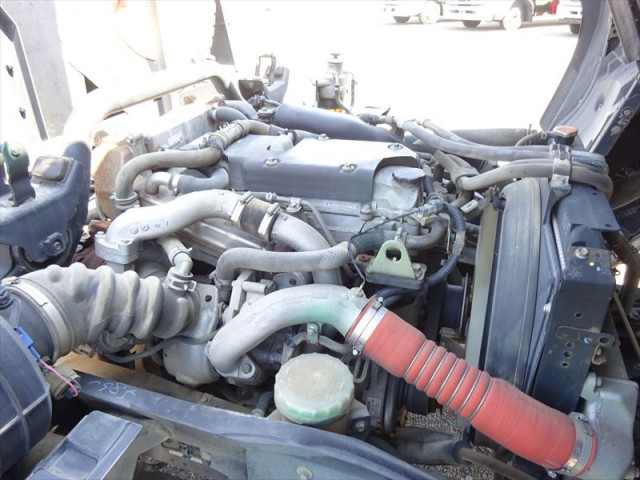 いすゞ フォワード 中型 コンテナ専用車 SKG-FRR90S2(103860) 30枚目