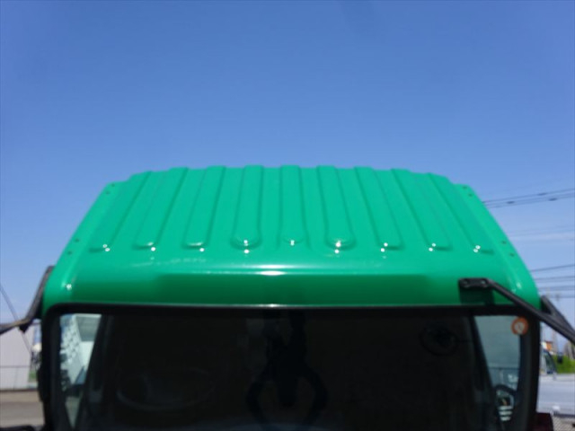 いすゞ フォワード 中型 コンテナ専用車 SKG-FRR90S2(103860) 31枚目