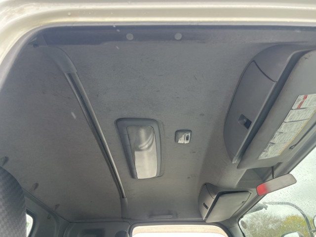 いすゞ フォワード 中型 平ボディ（クレーン付） TKG-FRR90S2(103859) 40枚目