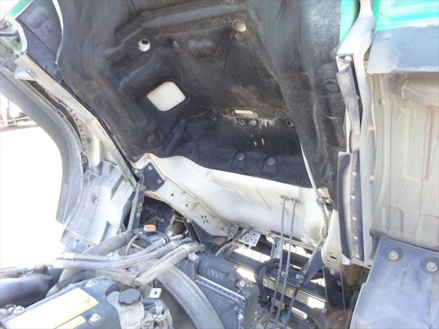 いすゞ フォワード 中型 コンテナ専用車 SKG-FRR90S2(103860) 33枚目