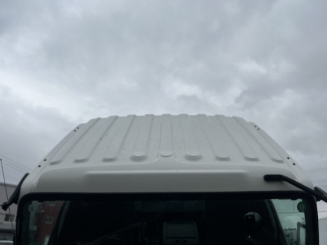 いすゞ フォワード 中型 平ボディ（クレーン付） TKG-FRR90S2(103859) 43枚目