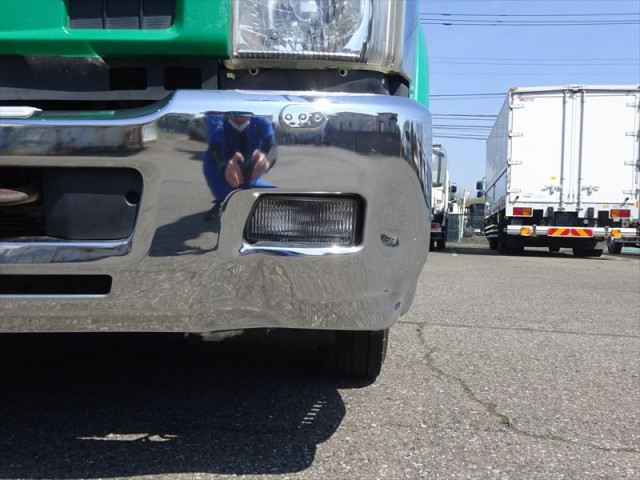 いすゞ フォワード 中型 コンテナ専用車 SKG-FRR90S2(103860) 36枚目