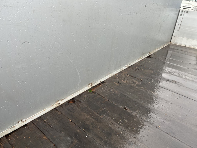 いすゞ フォワード 中型 平ボディ（クレーン付） TKG-FRR90S2(103859) 48枚目