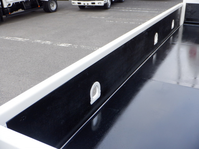 日野 デュトロ 小型 平ボディ（クレーン付） BKG-XZU344M(103861) 10枚目