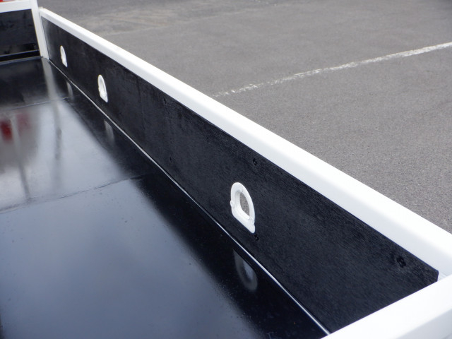 日野 デュトロ 小型 平ボディ（クレーン付） BKG-XZU344M(103861) 11枚目