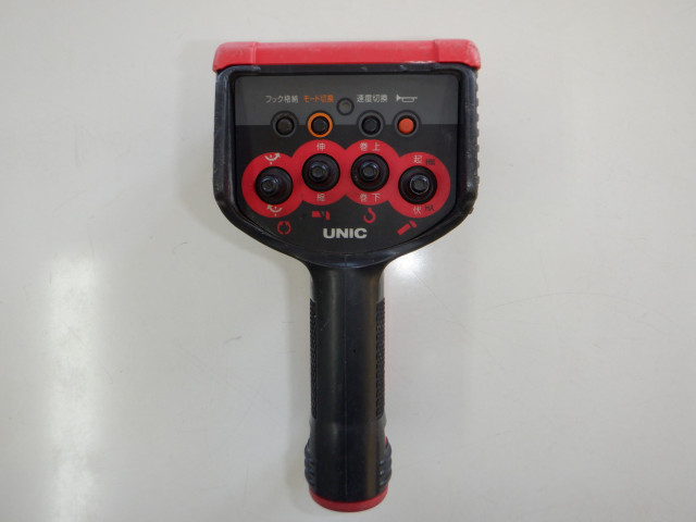 日野 デュトロ 小型 平ボディ（クレーン付） BKG-XZU344M(103861) 17枚目