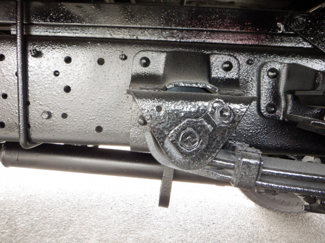 日野 デュトロ 小型 平ボディ（クレーン付） BKG-XZU344M(103861) 23枚目