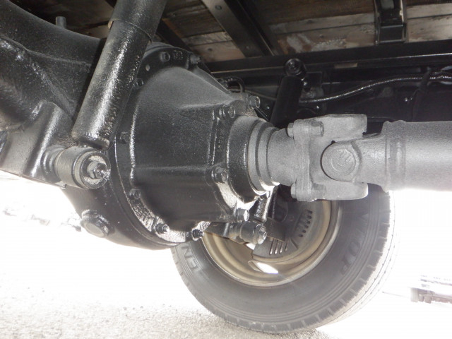 日野 デュトロ 小型 平ボディ（クレーン付） BKG-XZU344M(103861) 24枚目