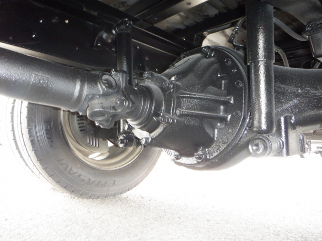 日野 デュトロ 小型 平ボディ（クレーン付） BKG-XZU344M(103861) 25枚目