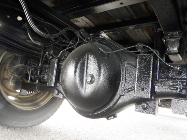 日野 デュトロ 小型 平ボディ（クレーン付） BKG-XZU344M(103861) 26枚目