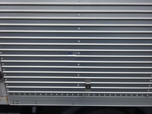 三菱ふそう キャンター 小型 バン PDG-FG74D(103862) 23枚目