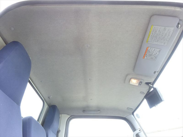 三菱ふそう キャンター 小型 バン PDG-FG74D(103862) 25枚目