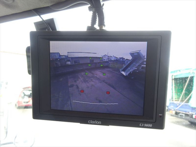 三菱ふそう キャンター 小型 バン PDG-FG74D(103862) 28枚目