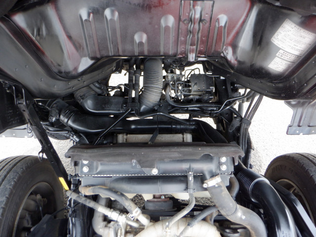 日野 デュトロ 小型 平ボディ（クレーン付） BKG-XZU344M(103861) 33枚目